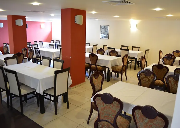 Tia Maria Отель Солнечный берег