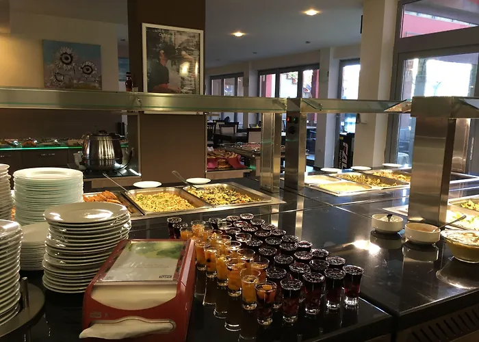 Tia Maria Отель