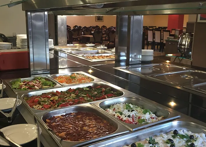 Отель Tia Maria 3*