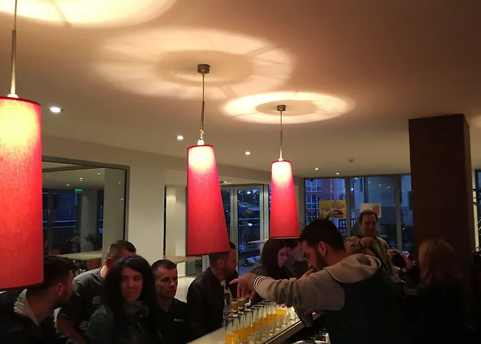 Tia Maria Отель 3*