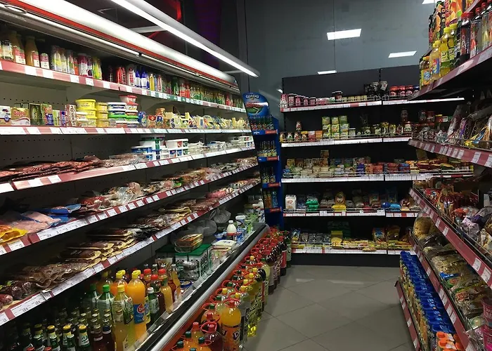 Tia Maria Отель 3*