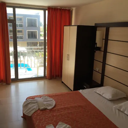 Hotel Tia Maria 3*