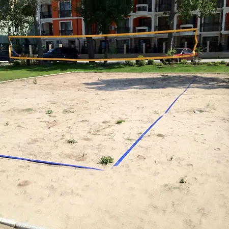 Tia Maria Hotel Słoneczny Brzeg