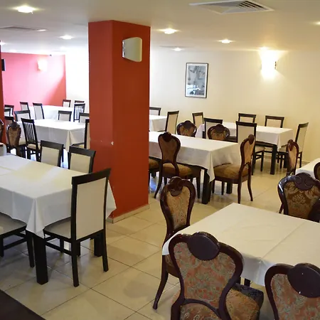 Tia Maria Hotel Słoneczny Brzeg