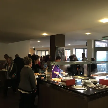 Tia Maria Hotel Słoneczny Brzeg