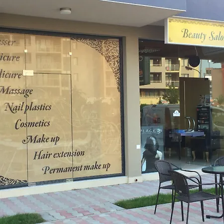 Tia Maria 3* Słoneczny Brzeg