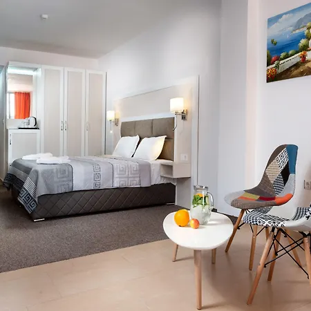 Tia Maria 3* Słoneczny Brzeg