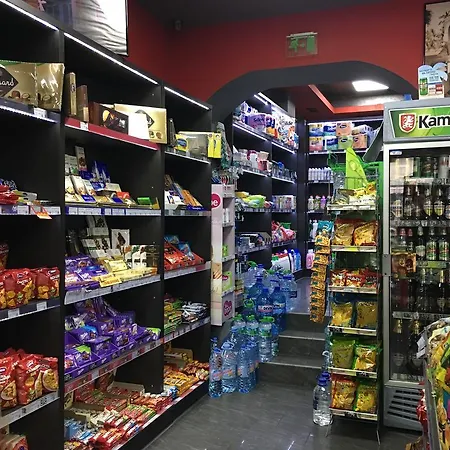 Tia Maria Słoneczny Brzeg