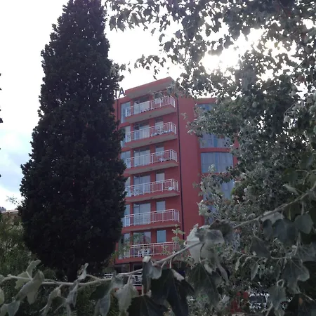 Hotel Tia Maria Slantschew brjag