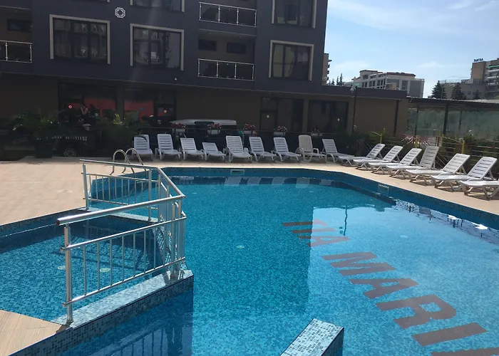 Tia Maria Słoneczny Brzeg