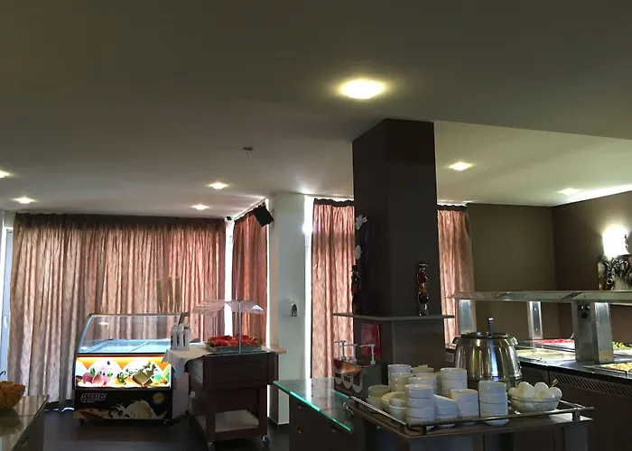 Tia Maria 3* Słoneczny Brzeg