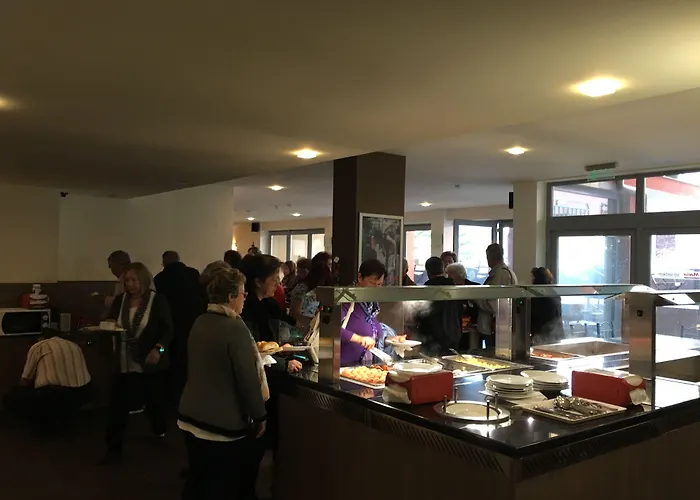 Tia Maria Hotel Słoneczny Brzeg