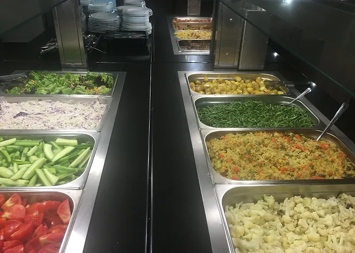 Hotel Tia Maria Słoneczny Brzeg