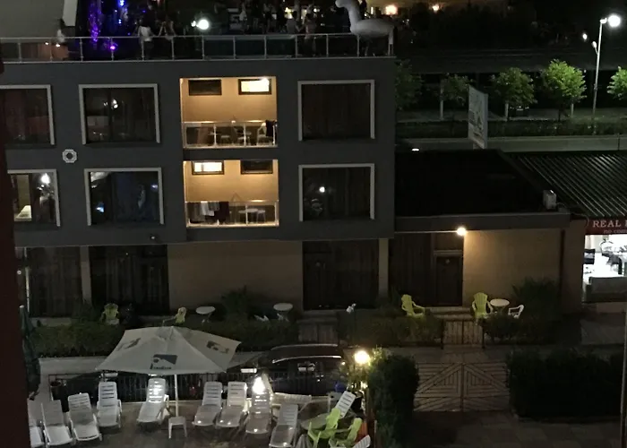 Tia Maria Słoneczny Brzeg